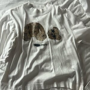Palm angels shirt size: small
